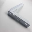 Connector for LG LFC25765SB/00 - Part MCD61841104