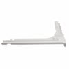 Refrigerator Freezer Drawer Slide Rail MCD61841204