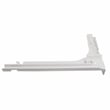 Refrigerator Freezer Drawer Slide Rail MCD61841204