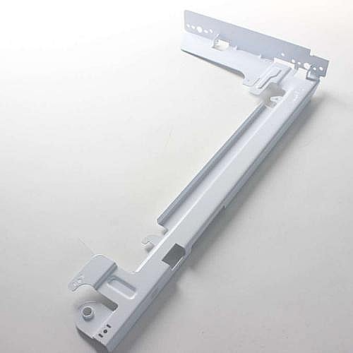Part #mcd62287605, Refrigerator Rail Connector / 26.00 x 18.00 x 8.00