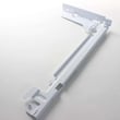 Refrigerator Rail Connector for LG LFXS30726S/01 - Part MCD62287605
