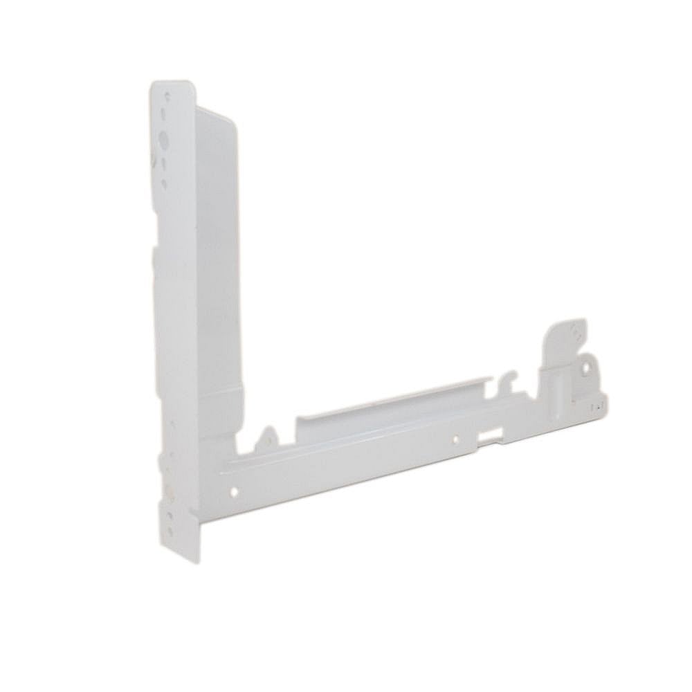 Part #mcd62328902, Refrigerator Freezer Door Slide Rail / 19.00 x 17.00 x 6.00
