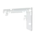 Refrigerator Freezer Drawer Rail Support, Left (replaces Mcd62328901) MCD62328907