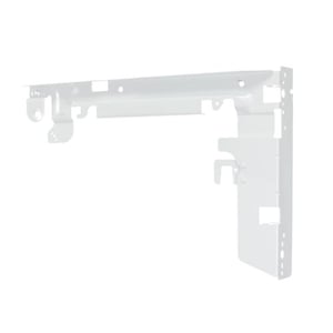 Refrigerator Freezer Drawer Rail Support, Left (replaces Mcd62328901) MCD62328907