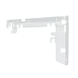 Refrigerator Freezer Drawer Rail Support, Left MCD62328907