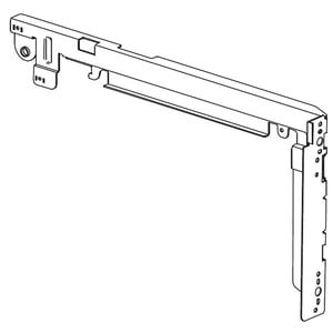 Refrigerator Rail Connector MCD62527201