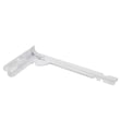 Kenmore Refrigerator Freezer Drawer Rail Support, Right for Kenmore Elite 79572092310 - Part MCD62588001