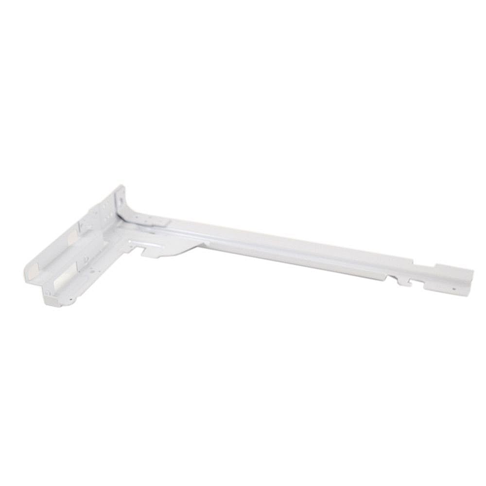 Part #mcd62588002, Kenmore Refrigerator Freezer Drawer Rail Support, Left