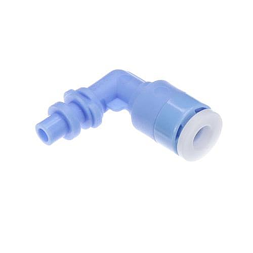 Part #mcd62887402, Connector, tube