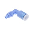 Connector,tube for LG LRMDS3006S/00 - Part MCD62887402
