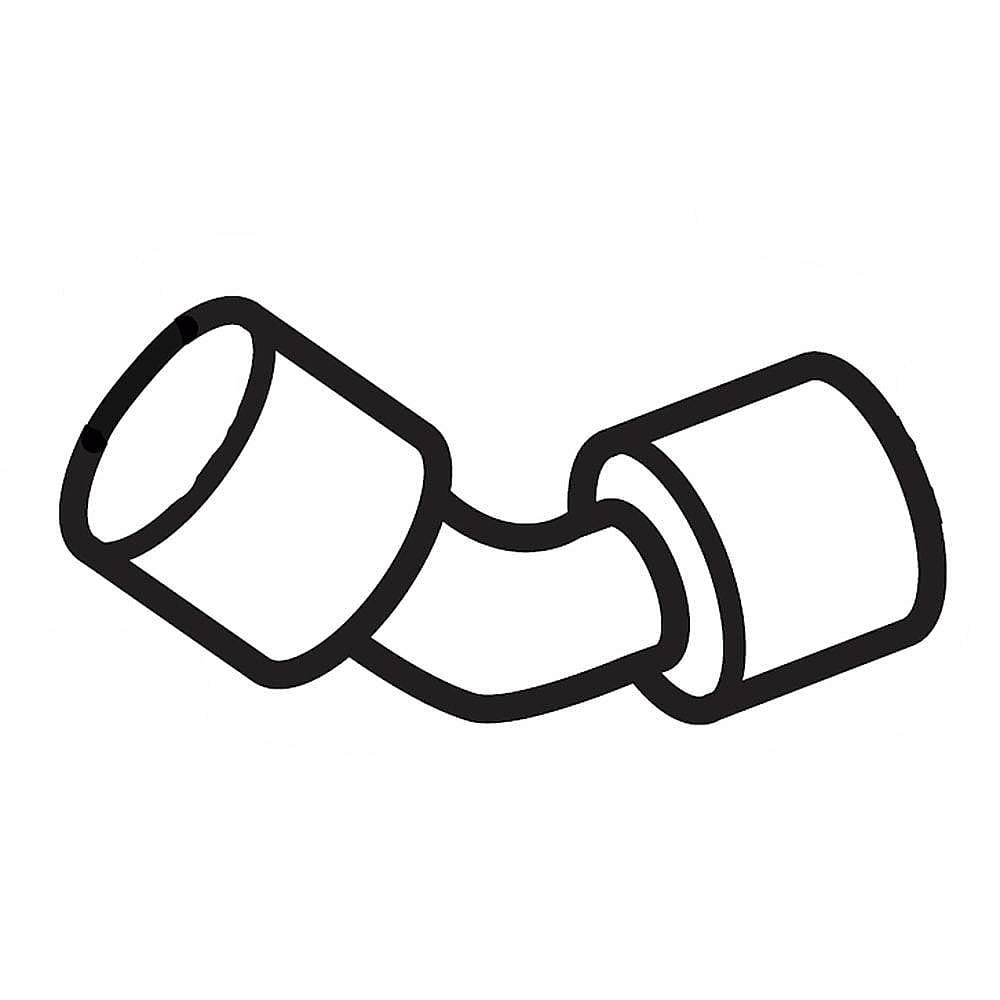 Refrigerator Water Tube Fitting