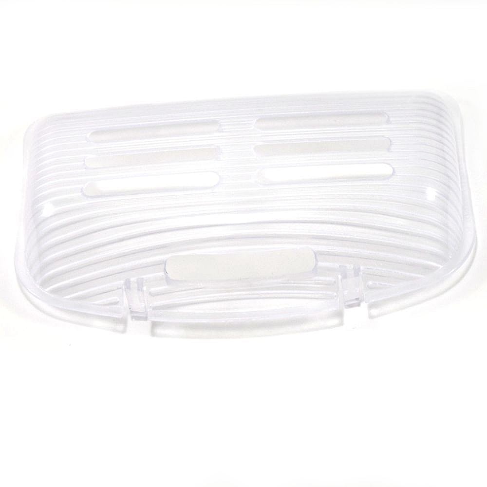Part #mck30060901, Refrigerator Light Cover (Replaces 3550Jj1051A) / 5.60 x 3.20 x 1.30