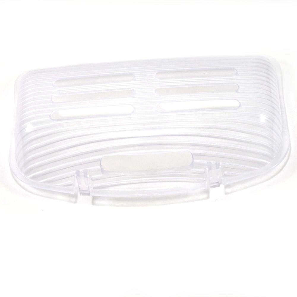 Photo of Refrigerator Light Cover from Repair Parts Direct