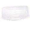 Refrigerator Light Cover MCK30060901