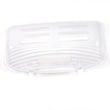 Refrigerator Light Cover (replaces 3550jj1051a) MCK30060901