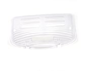 Refrigerator Light Cover MCK30060901