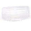 Refrigerator Light Cover MCK30060901