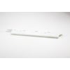 Refrigerator Drawer Slide Rail Cover MCK30136702