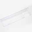 Refrigerator Light Cover for LG LSC269905TT - Part MCK34620601