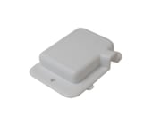 Refrigerator Water Filter Water Tubing Cover MCK37371501