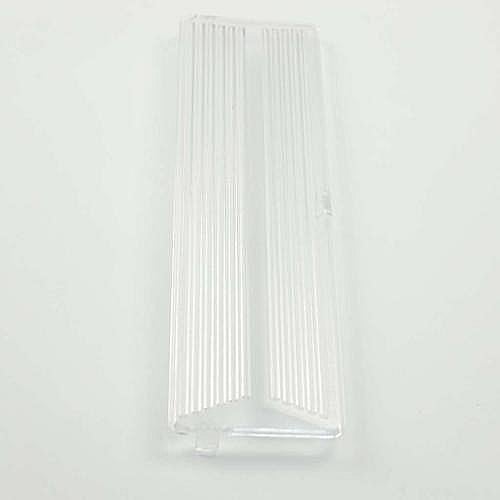 Part #mck37764501, Refrigerator Lamp Cover
