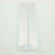 Refrigerator Lamp Cover for Kenmore Elite 79551073010 - Part MCK37764501