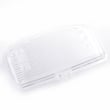 Refrigerator Lamp Cover for LG LFX25980ST/00 - Part MCK38015101