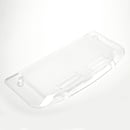 Refrigerator Light Cover