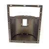 Refrigerator Dispenser Cover MCK42340001