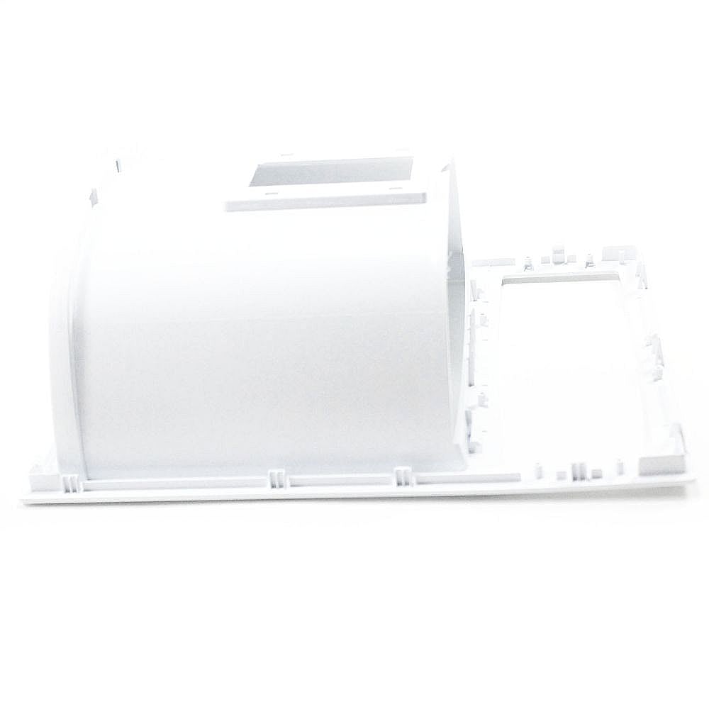 Part #mck42340101, Refrigerator Ice Dispenser Cover / 6.00 x 4.00 x 2.00