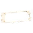 Refrigerator Display Control Board Cover for Kenmore Elite 79578743801 - Part MCK42494901