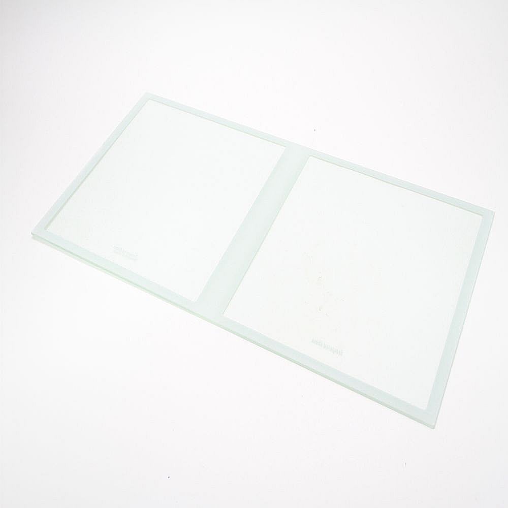 Kenmore Elite Part #mck49483302, Refrigerator Crisper Drawer Cover Insert