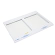 Refrigerator Drawer Cover for Kenmore 79569972901 - Part MCK61620301