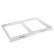 Refrigerator Drawer Cover for Kenmore 79575313900 - Part MCK61620302