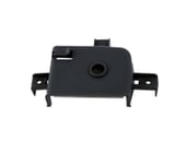 Refrigerator Evaporator Fan Motor Cover (replaces Mck61880501) MCK61880502