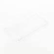 Refrigerator Lamp Cover for Kenmore Elite 79571069010 - Part MCK61881701