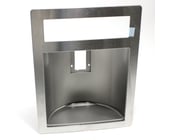 Refrigerator Ice Dispenser Cover MCK62031301