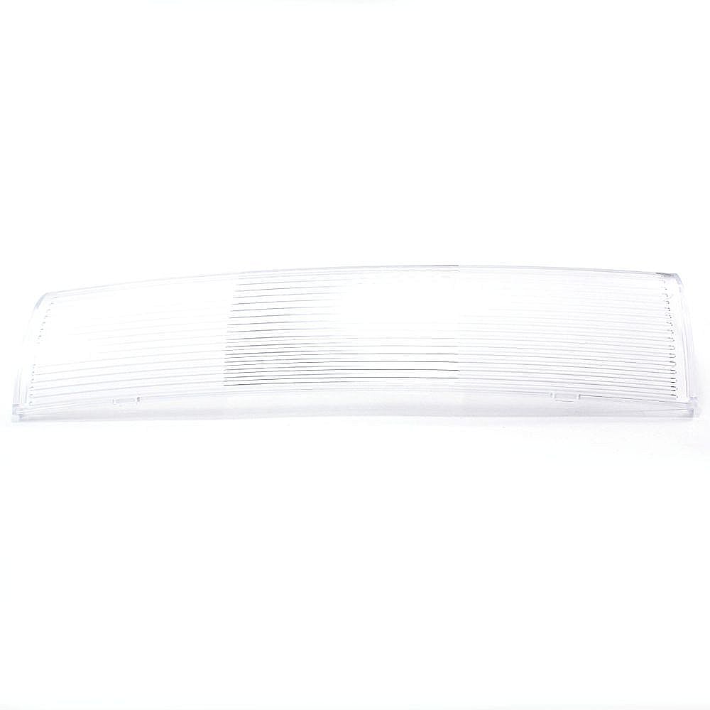 Part #mck62215001, Refrigerator Light Cover / 14.50 x 5.50 x 1.00