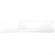 Refrigerator Light Cover for Kenmore 79551016010 - Part MCK62215001