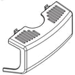 Refrigerator Freezer Light Cover for Kenmore 79551322011 - Part MCK62215201
