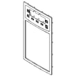 Refrigerator Display Cover for Kenmore 79551312011 - Part MCK62546801