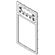 Refrigerator Display Cover for Kenmore 79551016010 - Part MCK62546804