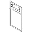 Refrigerator Display Cover for Kenmore 79551319012 - Part MCK62546805