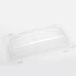 Refrigerator Light Cover for Kenmore 79571304010 - Part MCK62661401
