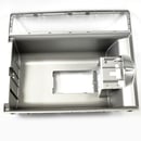 Refrigerator Dispenser Cover