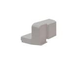 Refrigerator Convenience Door Hinge Cover MCK62966501