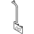 Refrigerator Dispenser Led Light Board Cover for Kenmore Elite 79571069010 - Part MCK62986701