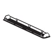 Freezer Light Cover for Kenmore 79551839412 - Part MCK63331702