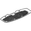 Refrigerator Lamp Cover for LG LFC25765SB/00 - Part MCK63645501