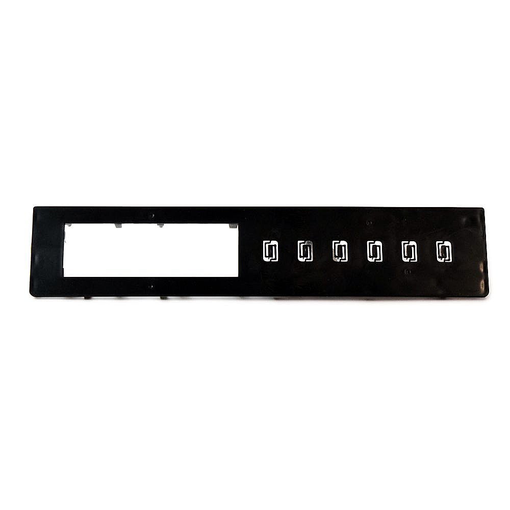 Part #mck63726801, Refrigerator Dispenser Display Window / 16.00 x 12.00 x 3.00